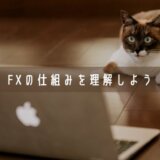 精神的自由を得るためにFXの仕組みを理解しよう